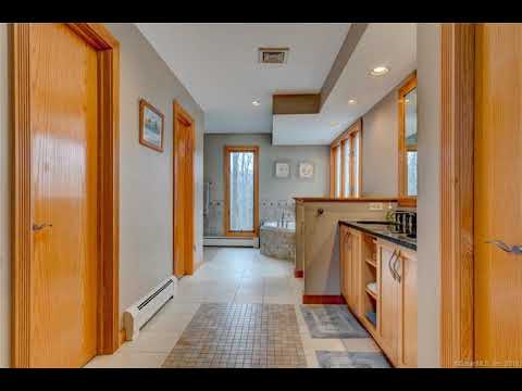 19 Mine Hill Road, Redding, CT home video tour