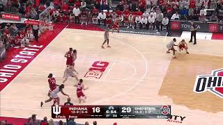Gabe Cupps | Ball Guard | Indiana