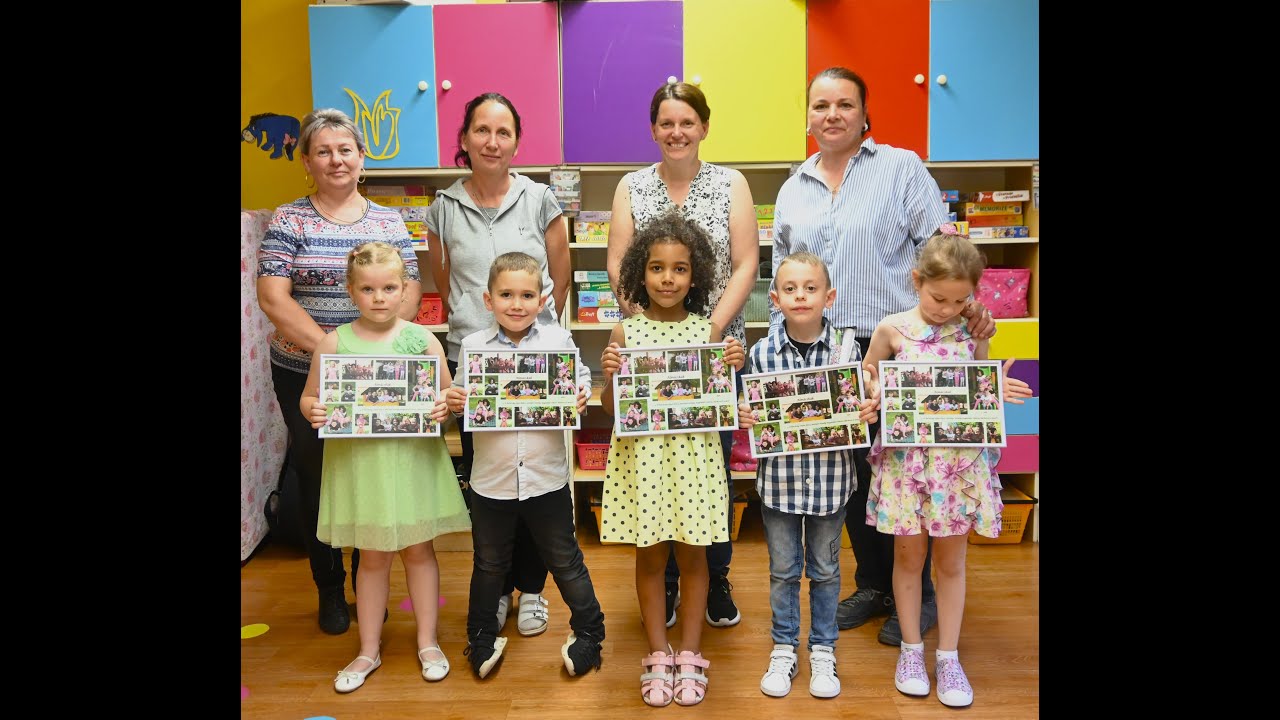 Füzesabony ballagó almácskák 2024