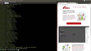 Famous Setting Your Rails Application Up for Testing with Minitest Net Worth