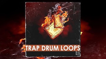 FREE DOWNLOAD LOOP KIT / TRAP DRUM LOOPS -  (NBA YoungBoy, Lil Baby, Polo G, Lil Tecca, Gunna)