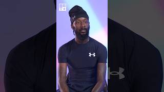 Goldlink Interview: Music Comeback & More | BET UK