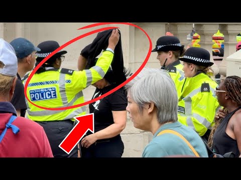Suspicious Women Detained