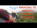 Himachal to bhadraj  9 hours trek and travel  vlog3  jasjyot singh