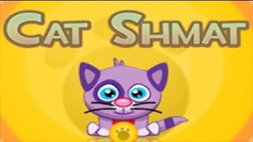 Cat Shmat Walkthrough Level 9-16
