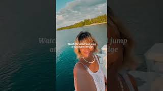 5 Things to Do In Siargao 🏝️🌊🏄‍♀️💦💃🏻