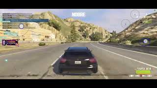 CLOUD PC VIRTUAL PARA JOGAR FIVEM NO CELULAR! 😱 PC VIRTUAL GRATIS COM GTA RP MOBILE