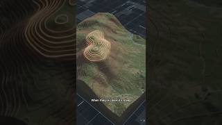 Contour LINES ON A MAP | What are contour lines  #,SocialStudies #ContourLines #Map