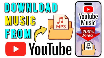 How To Download Music From YouTube