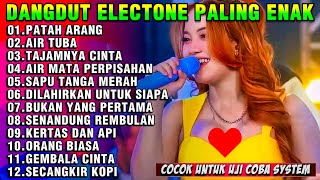 DANGDUT ORGEN TUNGGAL 2026 DANGDUT LAWAS PALING ENAK - KUMPULAN LAGU NGEBIT TERLARIS TERBAIK VOL.12