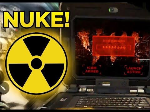 Cod Mobile Nuke And Cluster Strike Combo