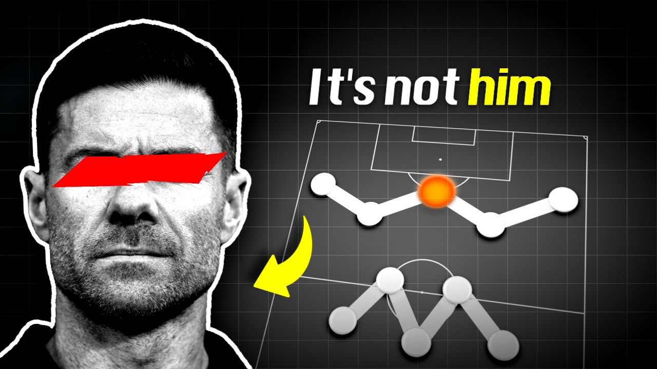 Кто на самом деле определяет тактику команды?