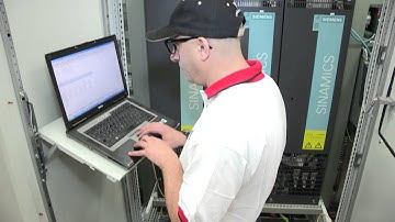 PMC Colinet - Coupling Finishing Machine model RPC 07 & 13