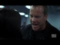 Jack Bauer Mispronounced President Allison Taylor S Name As President David Parmer 24 