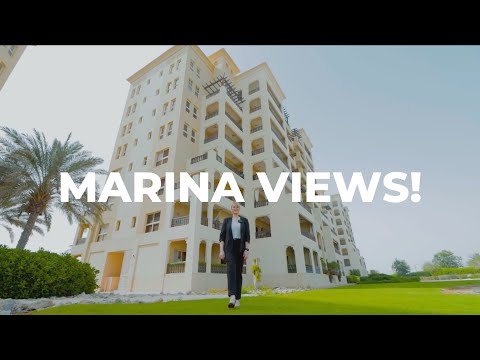 Al Hamra | Marina Views