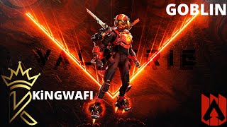 KiNGWAFI Apex Legends LIVE Streaming (Season 17 Arsenal) #apex #apexlegends #gaming #live #stream