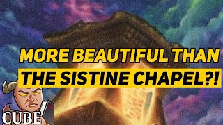 More Beautiful than the Sistine Chapel?! | Vintage Cube