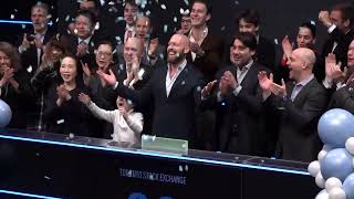 GO Residential Real Estate Investment Trust (TSX: GO.U) Opens the Market Tuesday, March 24, 2026