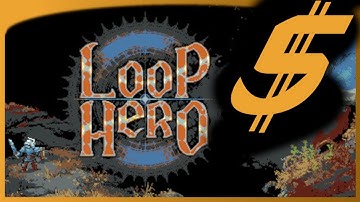 A Short Review of Loop Hero