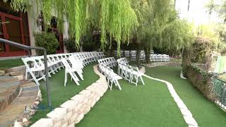 Heritage Garden Tour | Lakeside Weddings and Events in Las Vegas, NV