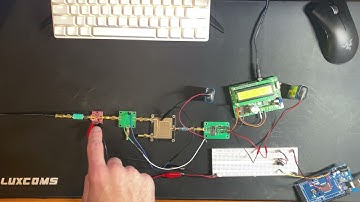 Final Presentation for GPR Design AERO 4842