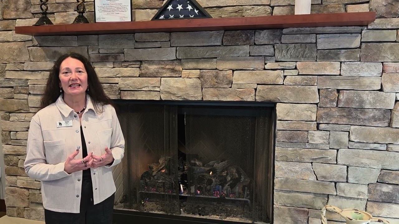 Kelly Thompson - January 2026