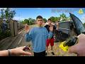 Teens Show Up to Buy Gun, Get Executed in Park Ambush