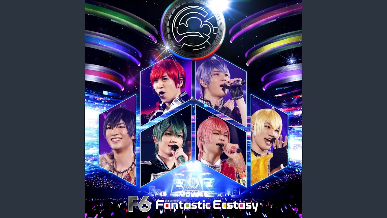 FantaStIc X-tasy - YouTube