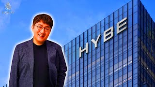 Famous TOP 5 Richest K-pop Companies (2022) Profile