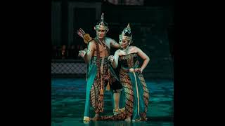 Sekar Gambuh Laras Pelog Pathet 6