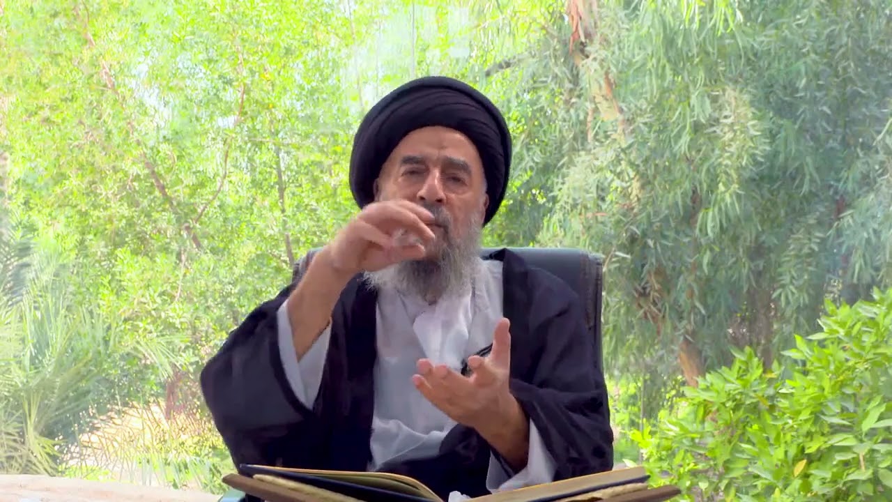 ( وَالْوَالِدَاتُ يُرْضِعْنَ أَوْلَادَهُنَّ حَوْلَيْنِ كَامِلَيْنِ ۖ لِمَنْ أَرَادَ أَنْ ..... ) ٢٣٣