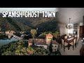 Abandoned GHOST TOWN in the Spanish Mountains | Submerged & Forgotten