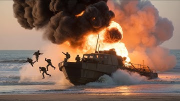 What If D-Day Had Failed?