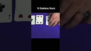 Si Stebbins Stack