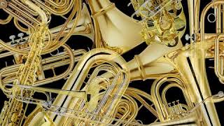 O.R.B. March, perf. by K&N Brass, cond. by Bruce Raymond (2004)