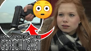 PLÖTZLICH SCHWANGER! Wird Natascha zur Abtreibung gezwungen? 2/2 | Im Namen der Gerechtigkeit|SAT.1