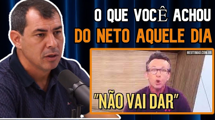 CRAQUE NETO NÃO VAI DAR | CARILLE FALA COMO ISSO IMPACTOU SEU TRABALHO NO CORINTHIANS - CARILLE FLOW