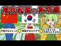 常識を覆す衝撃の最新研究がヤバすぎる【ずんだもん歴史解説】