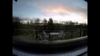 TimeLapse 2013-11-30