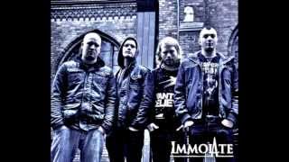 Immolate skinned