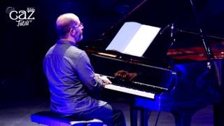 Kemenjazz - Aşk Tanrısına Nilüfer Caz Tatili