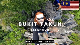 Download Lagu Climbing Bukit Takun | A must do adventure #BukitTakun #BukitTakunHike #BukitTakunClimbing MP3