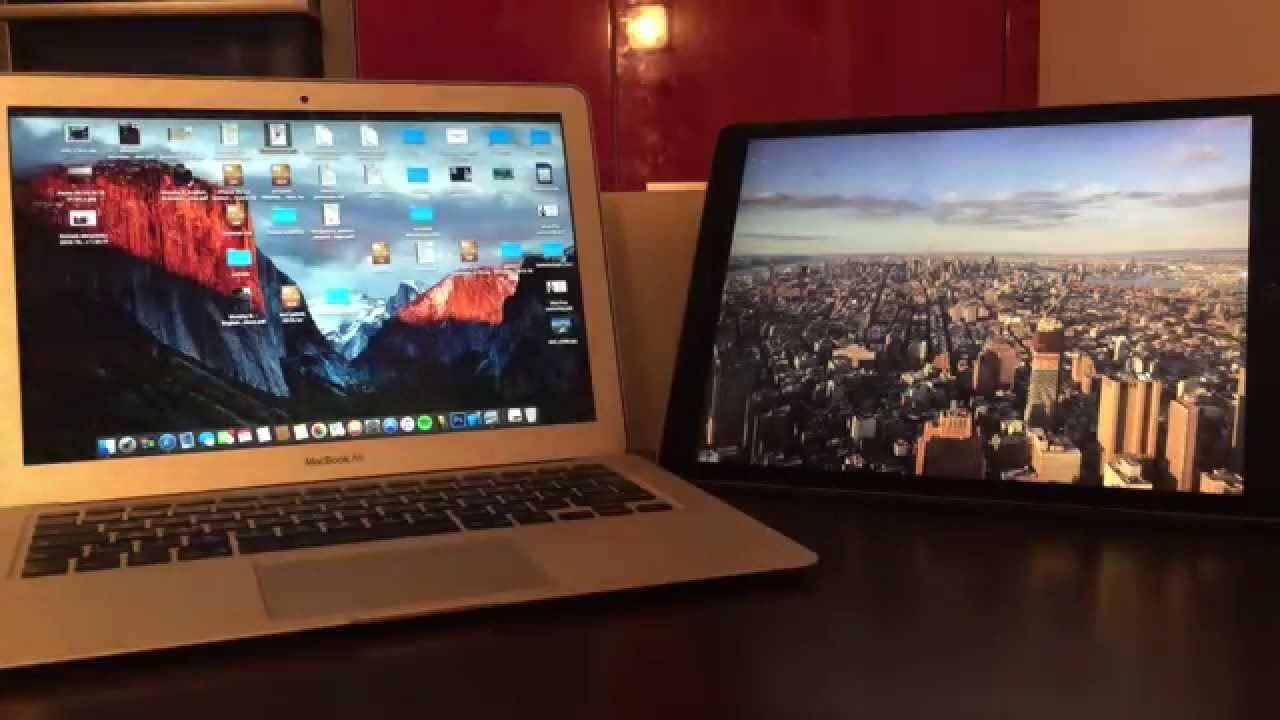 macbook air 2017 display