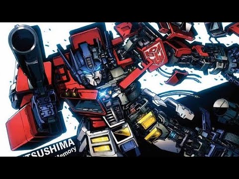 Auto Bot Car Form Why Autobot Robot Forms Look Battle-Damaged but Their Car Modes Stay ...