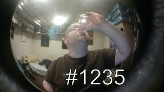 Thumbnail for Jon Drinks Water #1235