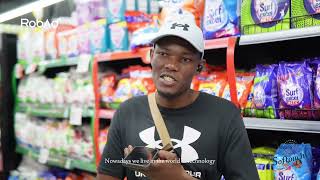 RobAd x Wipro Softouch | Shoppers Response screenshot 4