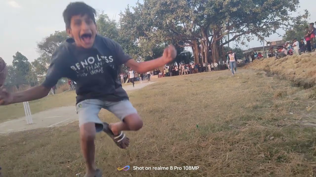 Final match ग़ाज़ीपुर VS mahudipur winner 🏆 मोहद्दीपुर #blogger #dallyblog #cricket #vlog #YouTube 