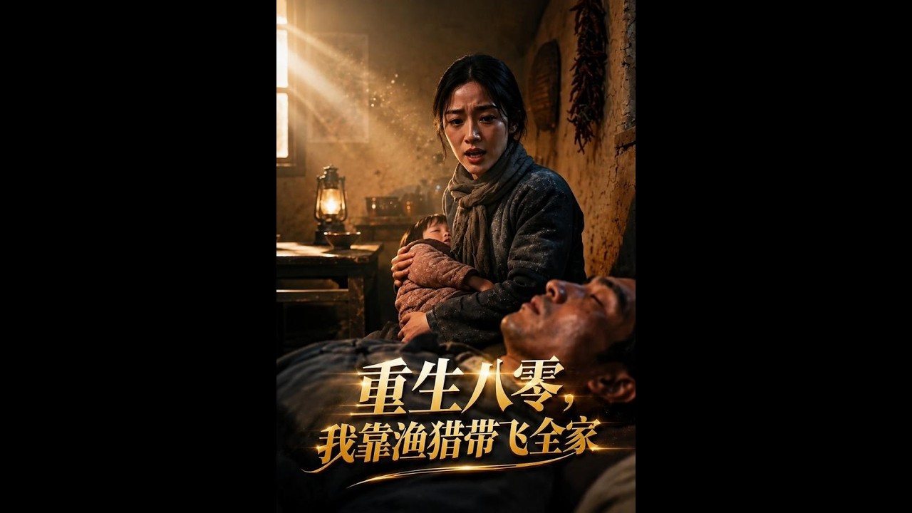重生八零：漁獵致富帶飛全家
