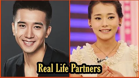 Sun Shao Long vs Chai Biyun (To Be With You 2019) ...
