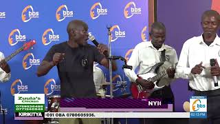 Oluyimba lwa Teri mubi olwa Afrigo, band ya police erutuddemu nekyekola #Kirikitya